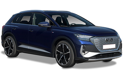 Q4 e-tron 2026